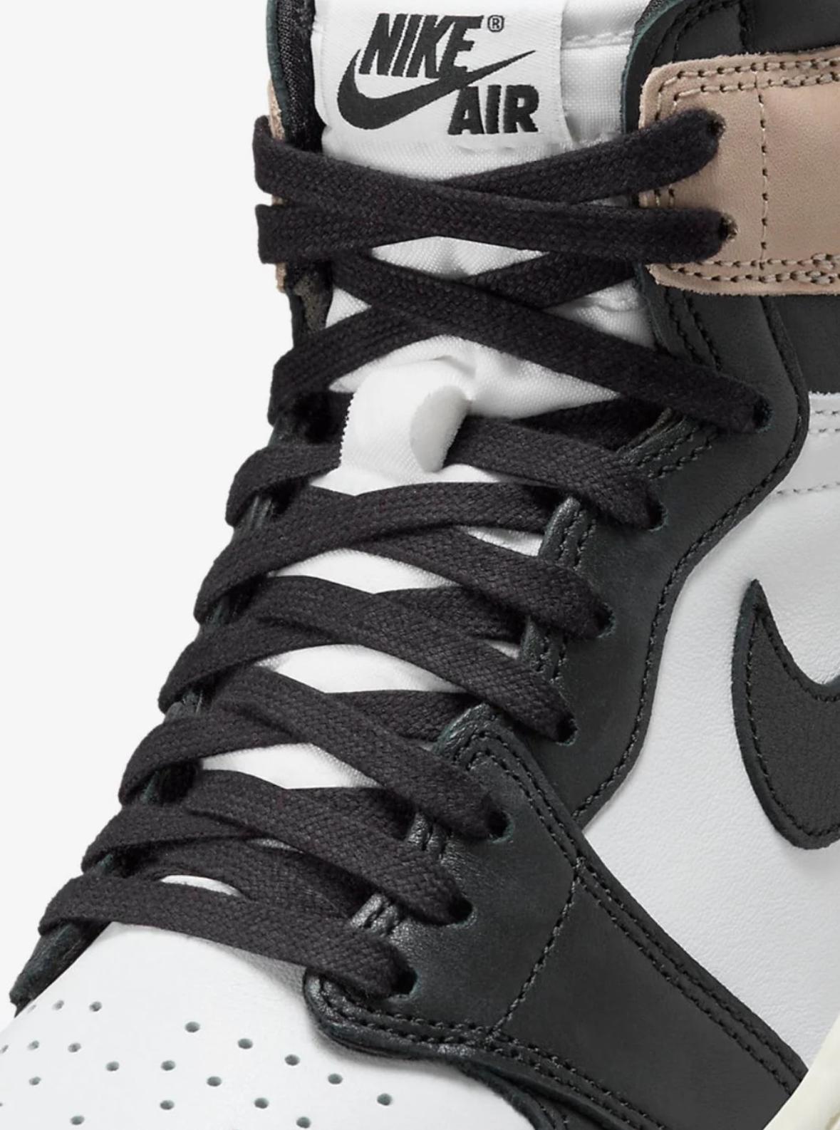 AIR JORDAN 1 RETRO HIGH OG LATTE
