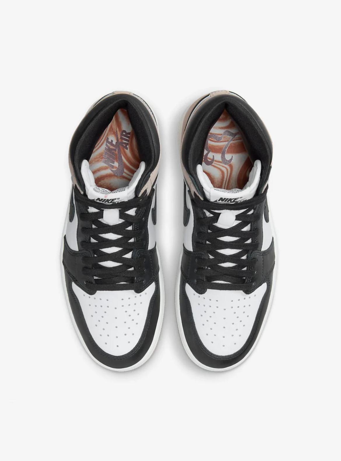 AIR JORDAN 1 RETRO HIGH OG LATTE