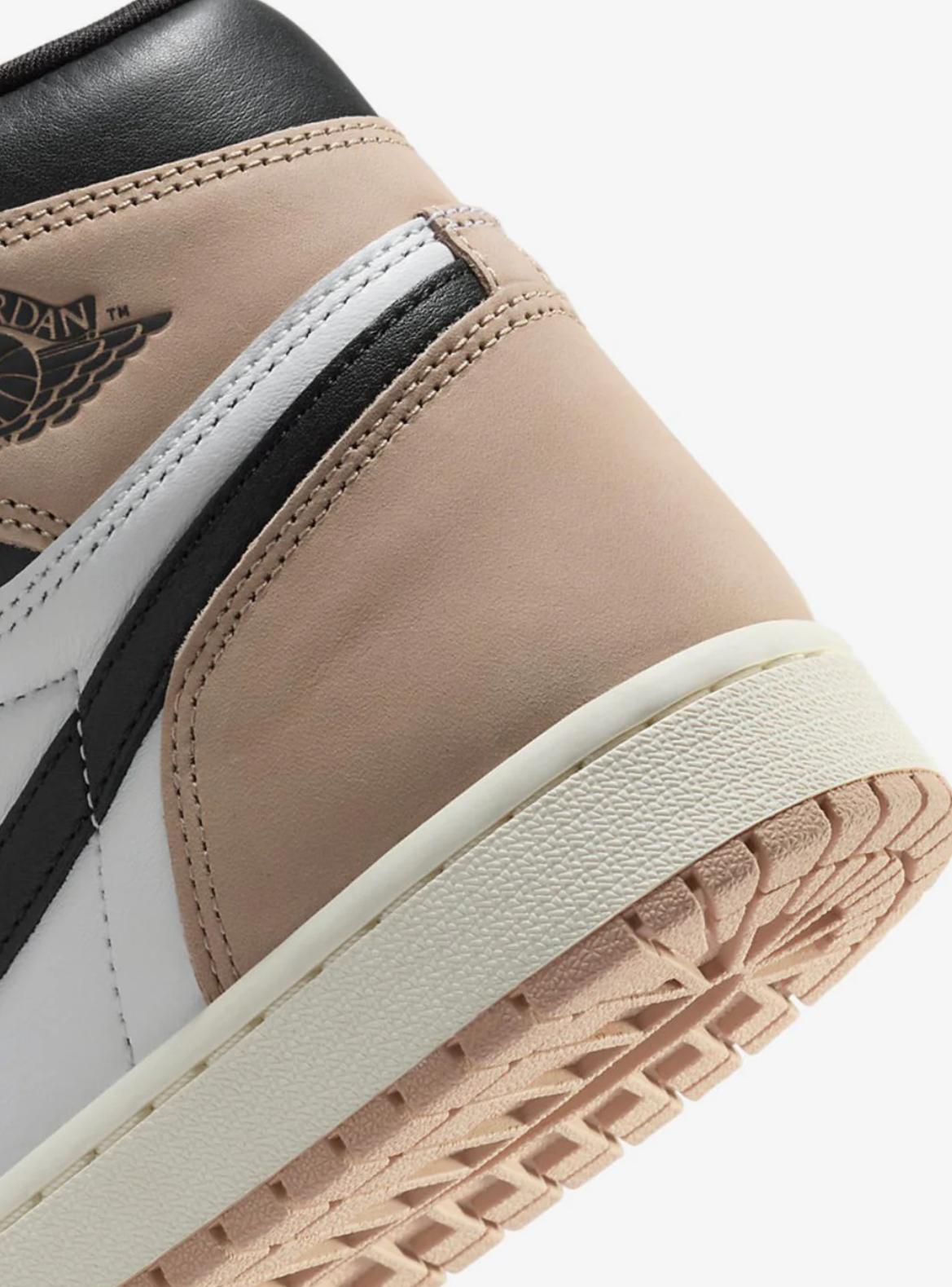 AIR JORDAN 1 RETRO HIGH OG LATTE