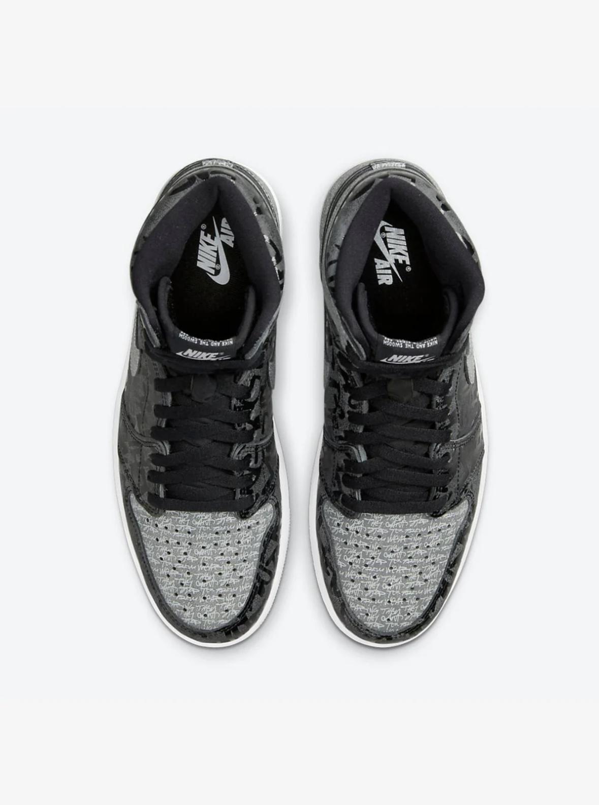 AIR JORDAN 1 RETRO HIGH OG REBELLIONAIRE