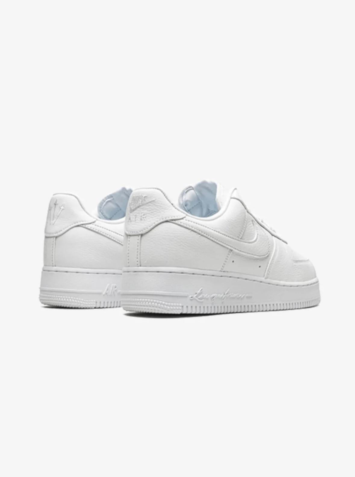 NIKE AIR FORCE 1 LOW NOCTA DRAKE CERTIFIED LOVER BOY