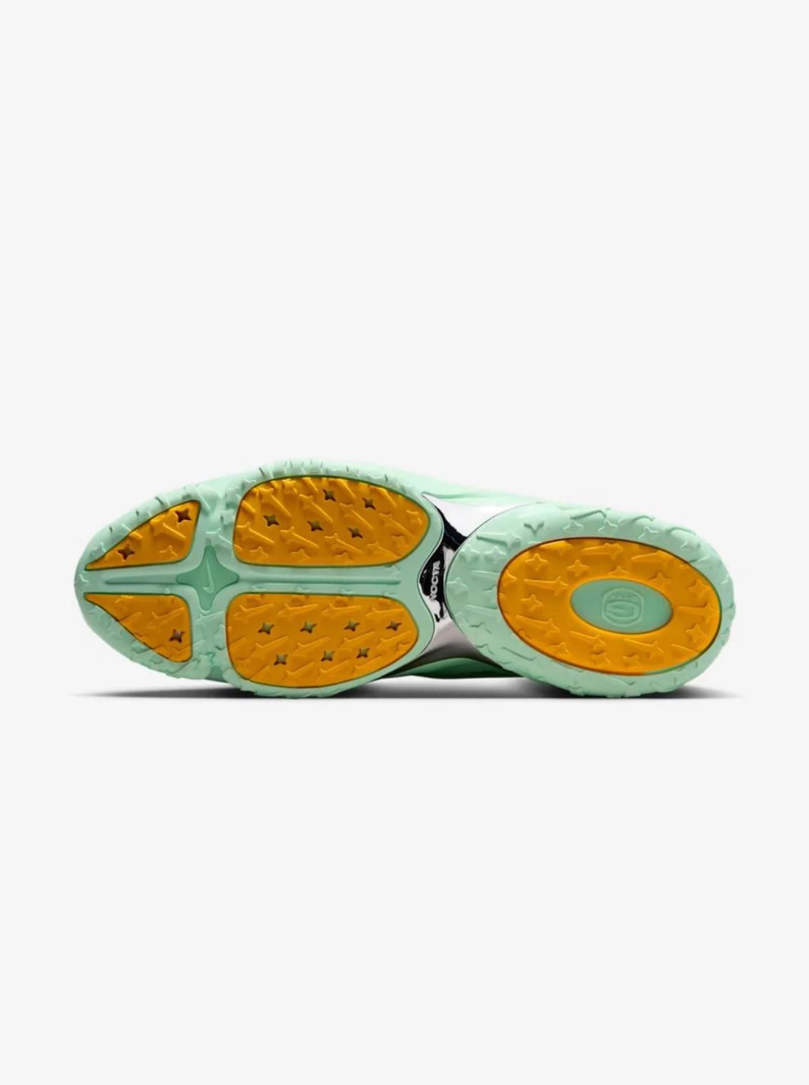 NIKE HOT STEP 2 NOCTA DRAKE MINT FOAM