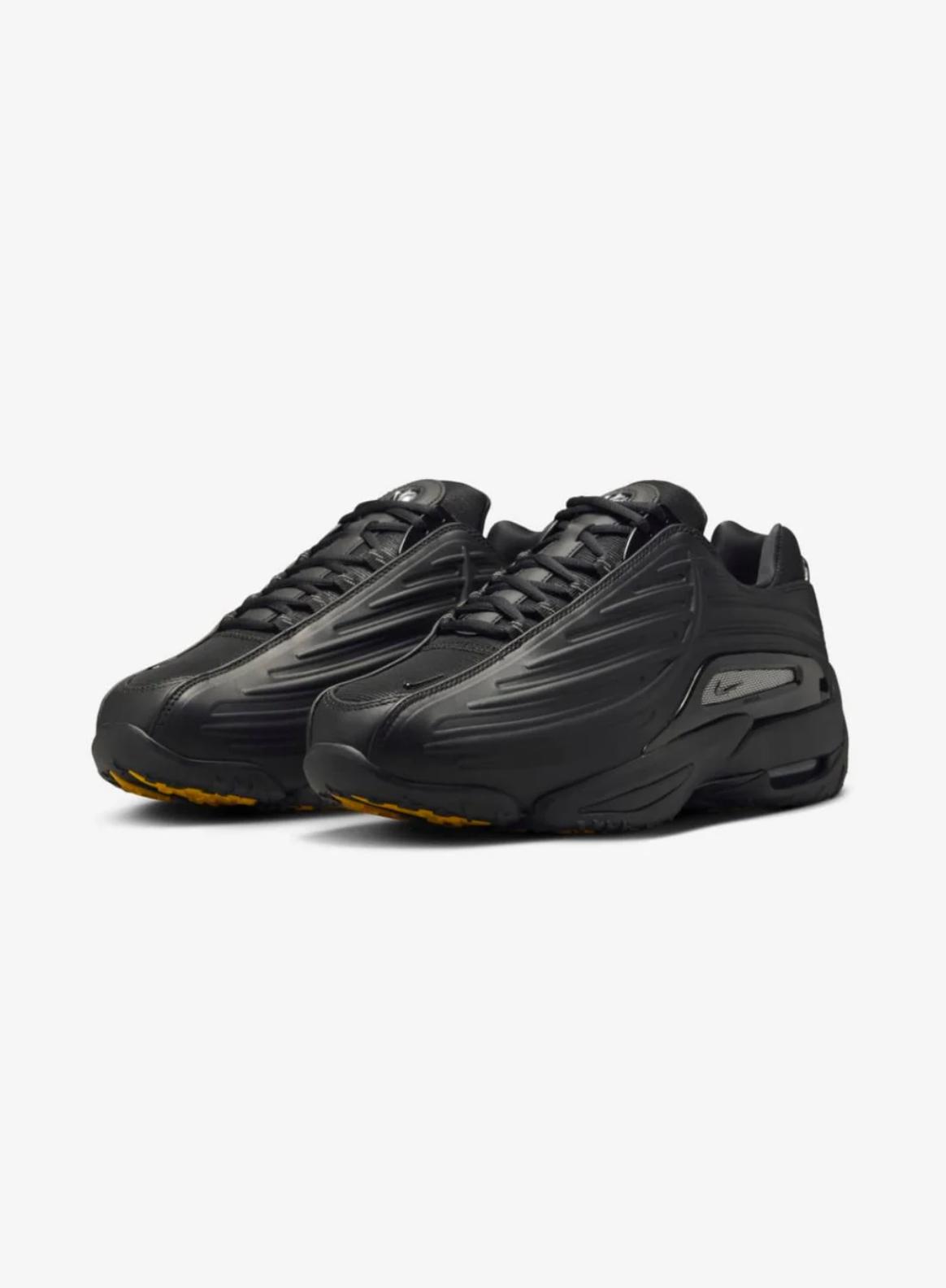 NIKE HOT STEP 2 NOCTA DRAKE BLACK