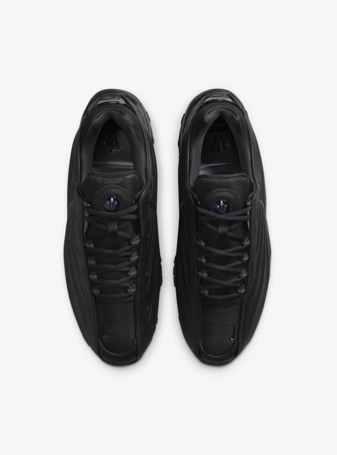 NIKE HOT STEP 2 NOCTA DRAKE BLACK