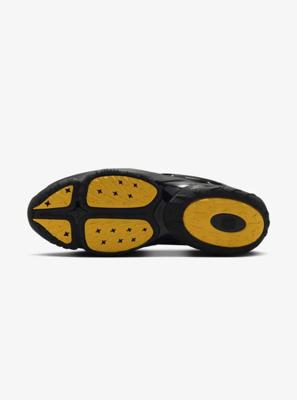 NIKE HOT STEP 2 NOCTA DRAKE BLACK