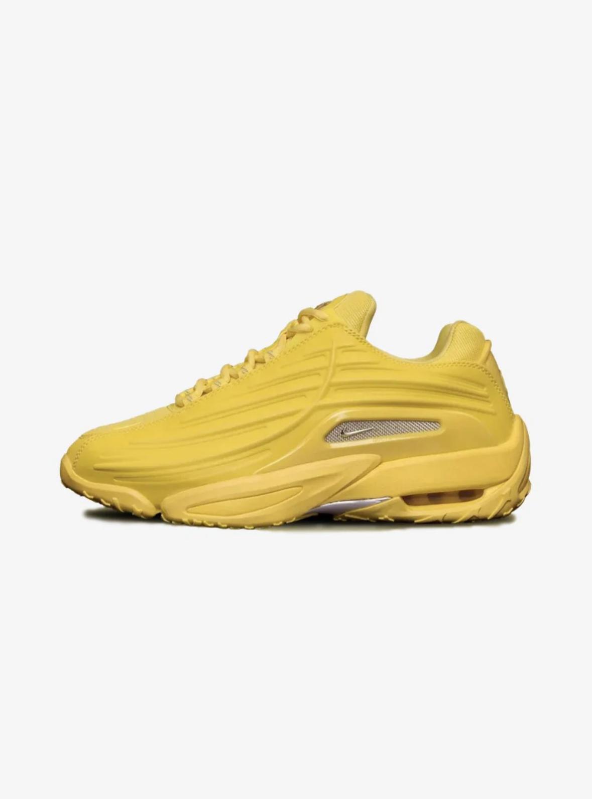 NIKE HOT STEP 2 NOCTA DRAKE OPTI YELLOW