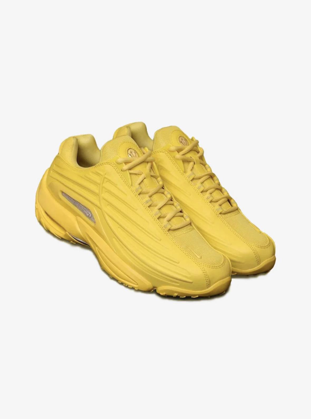 NIKE HOT STEP 2 NOCTA DRAKE OPTI YELLOW