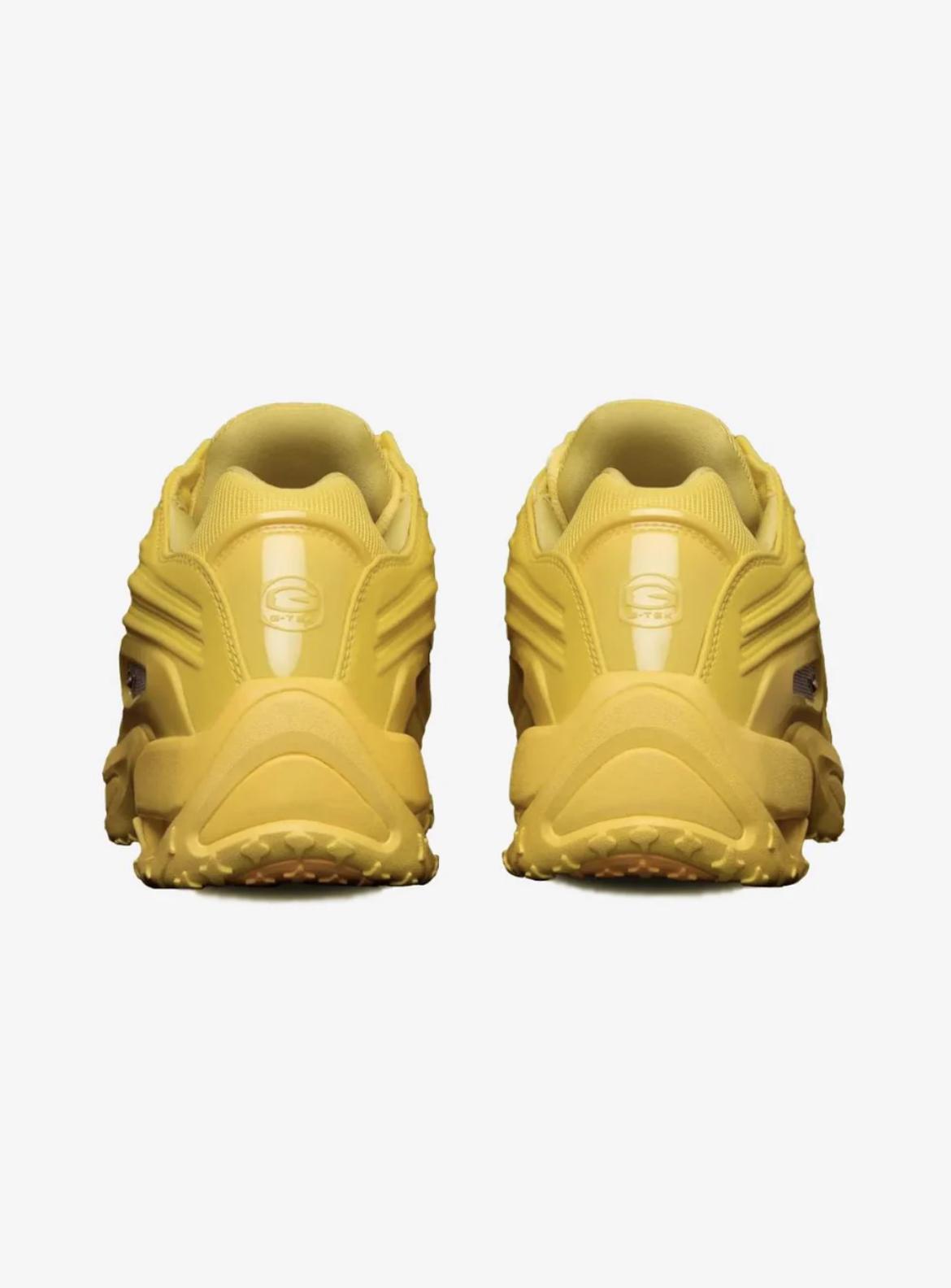 NIKE HOT STEP 2 NOCTA DRAKE OPTI YELLOW