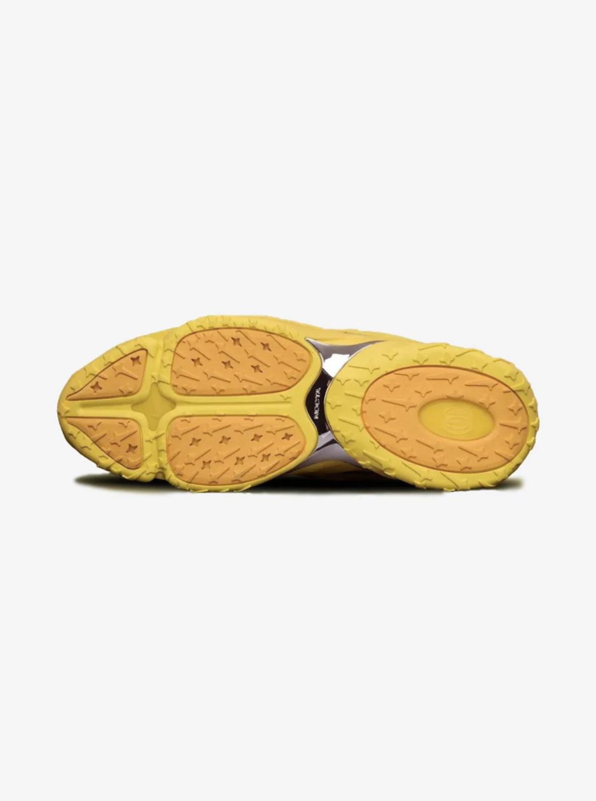 NIKE HOT STEP 2 NOCTA DRAKE OPTI YELLOW