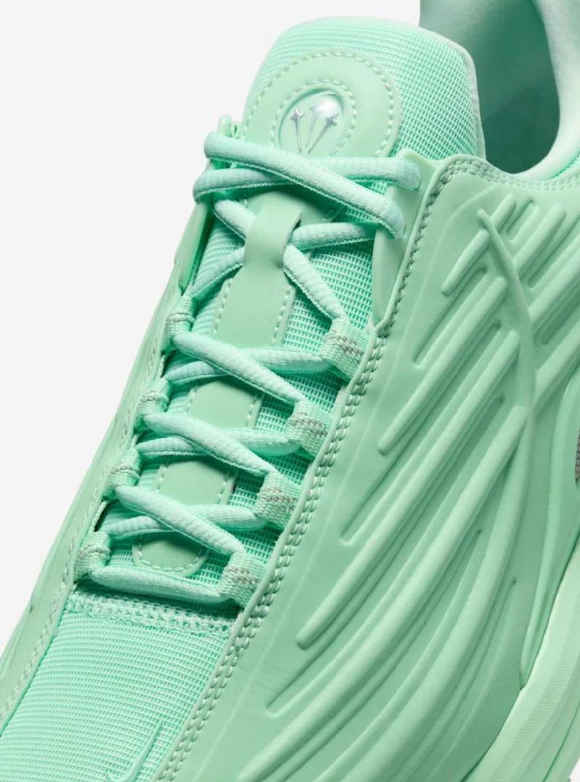 NIKE HOT STEP 2 NOCTA DRAKE MINT FOAM