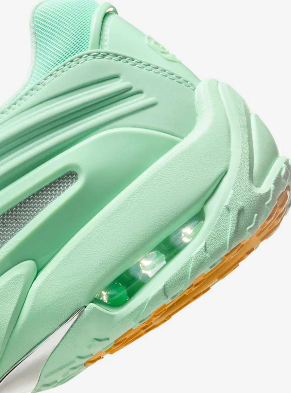 NIKE HOT STEP 2 NOCTA DRAKE MINT FOAM