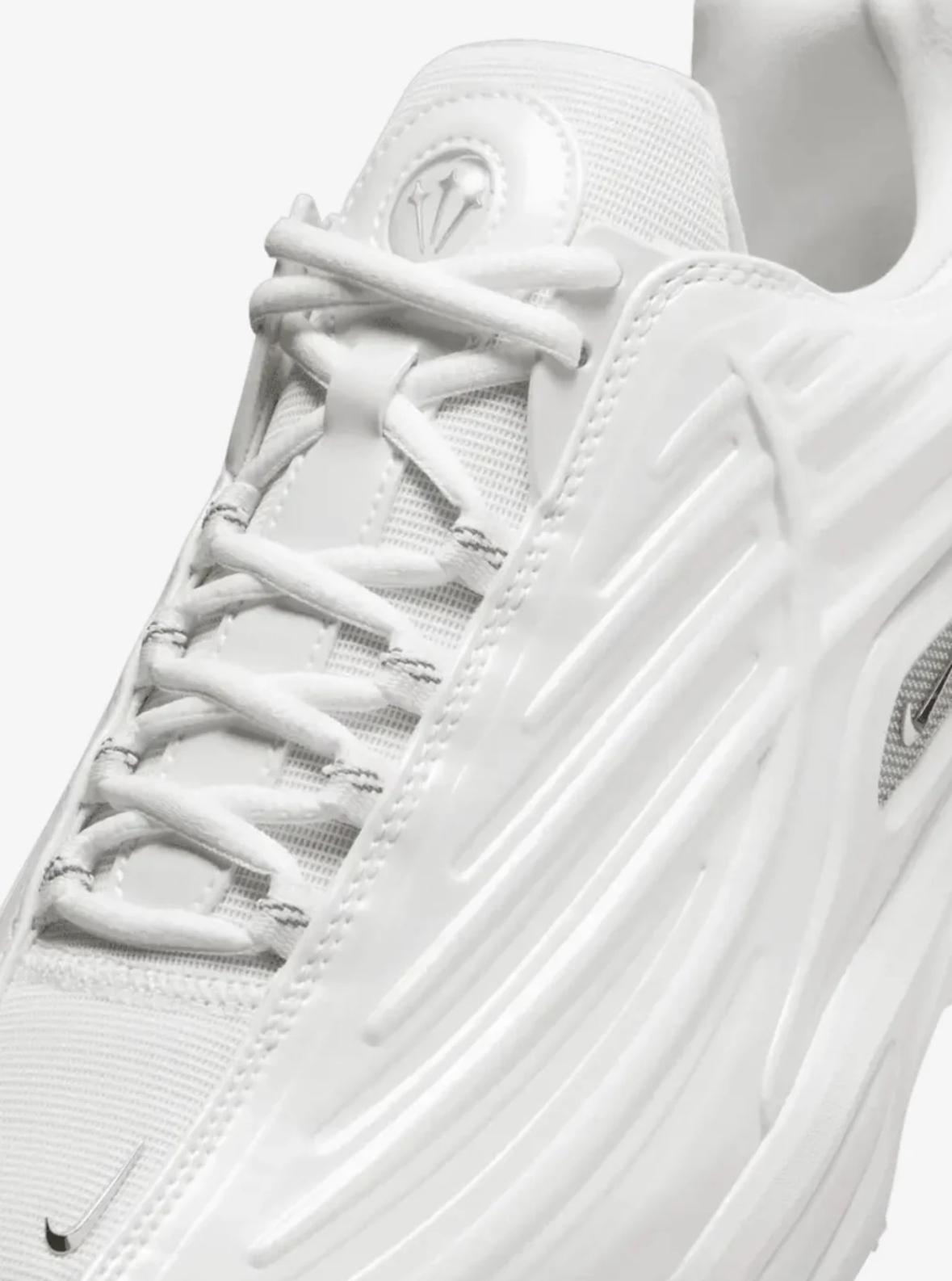 NIKE HOT STEP 2 NOCTA DRAKE WHITE