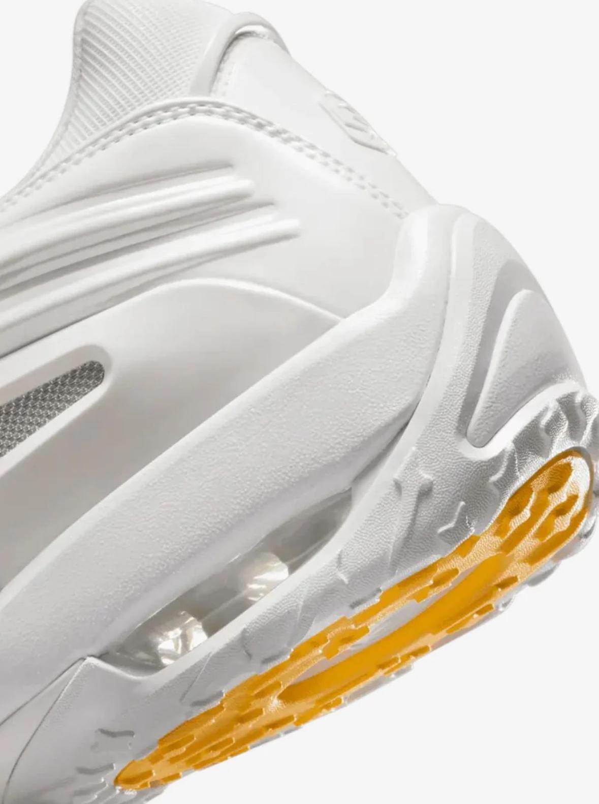 NIKE HOT STEP 2 NOCTA DRAKE WHITE