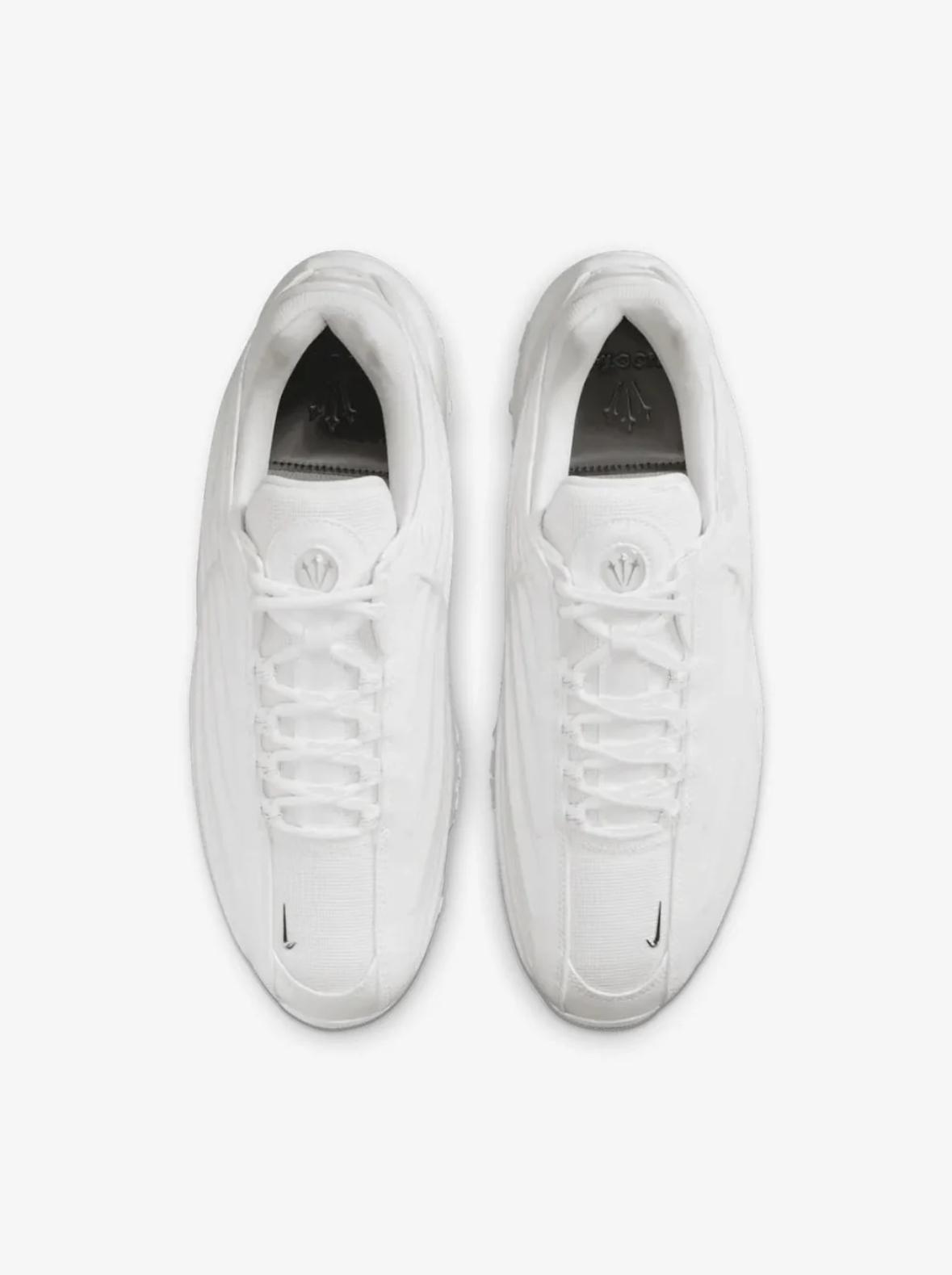 NIKE HOT STEP 2 NOCTA DRAKE WHITE