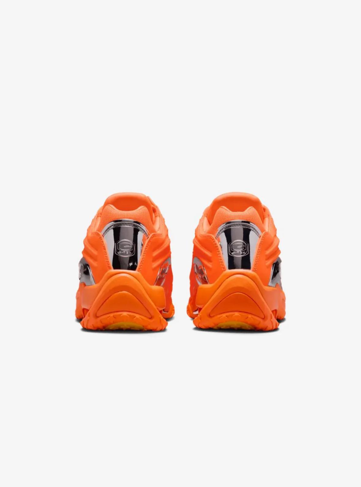 NIKE HOT STEP 2 NOCTA DRAKE TOTAL ORANGE