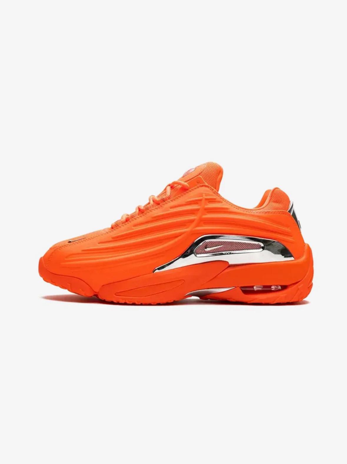 NIKE HOT STEP 2 NOCTA DRAKE TOTAL ORANGE