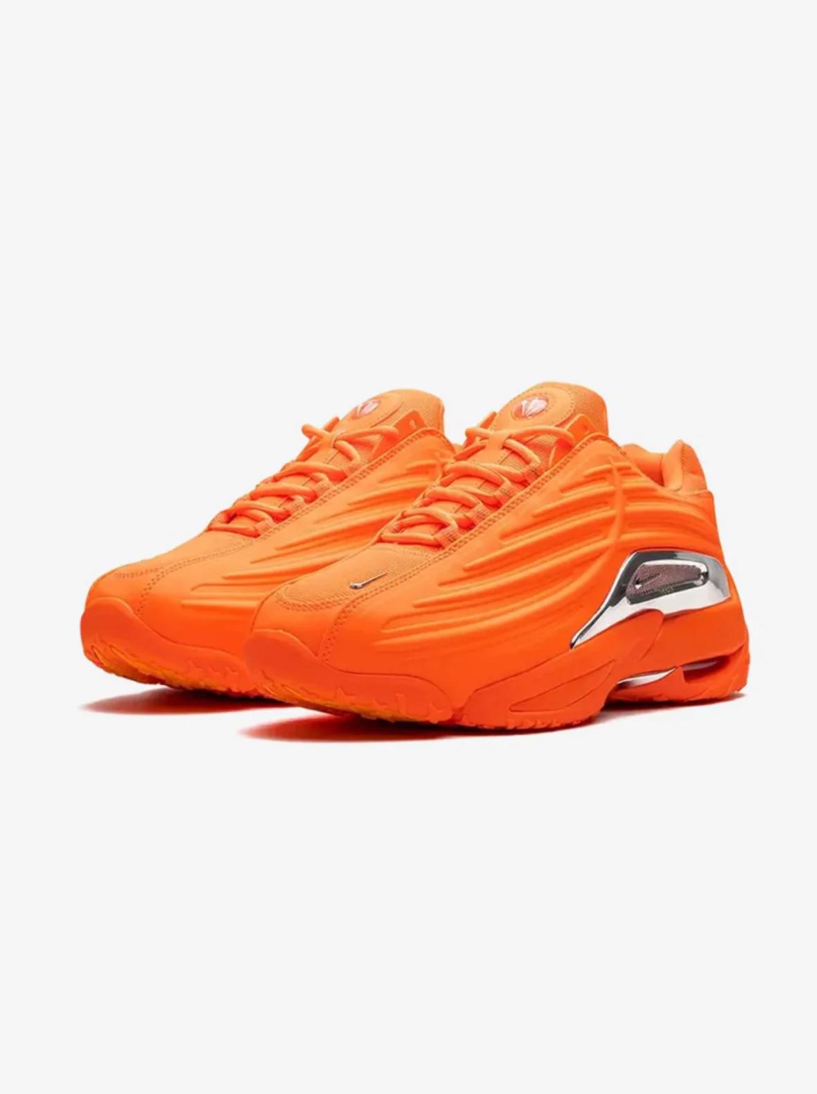 NIKE HOT STEP 2 NOCTA DRAKE TOTAL ORANGE