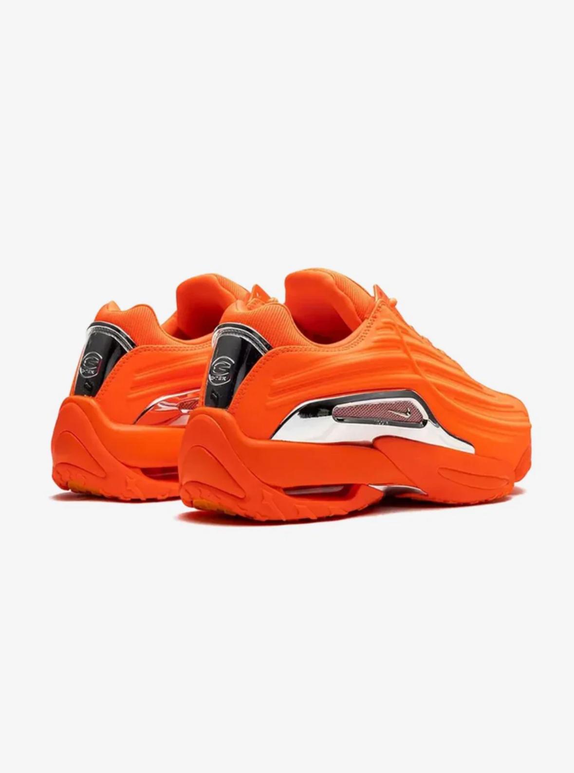 NIKE HOT STEP 2 NOCTA DRAKE TOTAL ORANGE