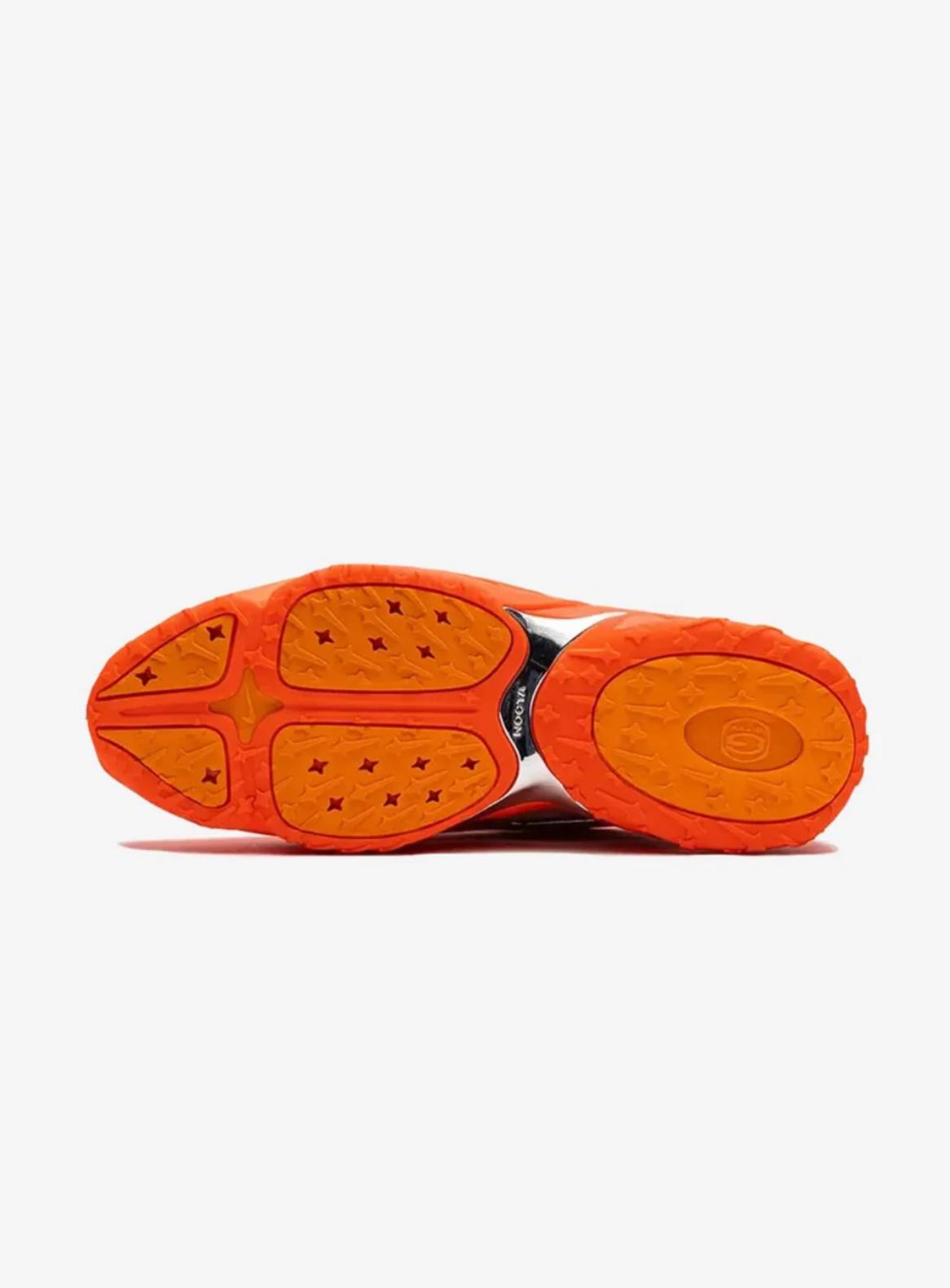 NIKE HOT STEP 2 NOCTA DRAKE TOTAL ORANGE