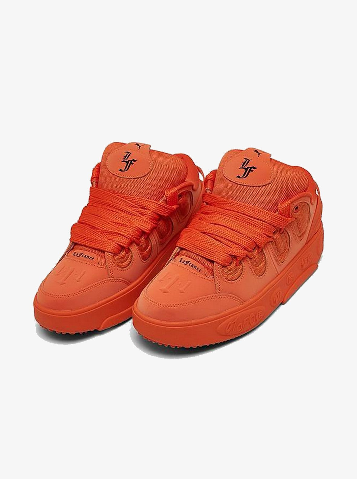PUMA LAMELO BALL LAFRANCE AMOUR GIFTED