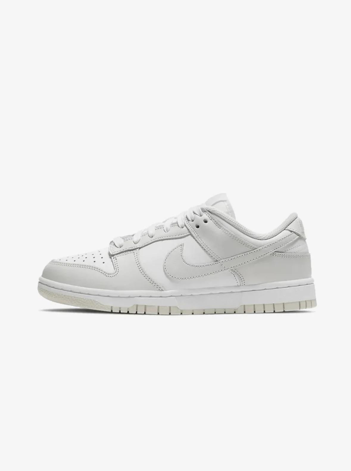 NIKE DUNK LOW PHOTON DUST