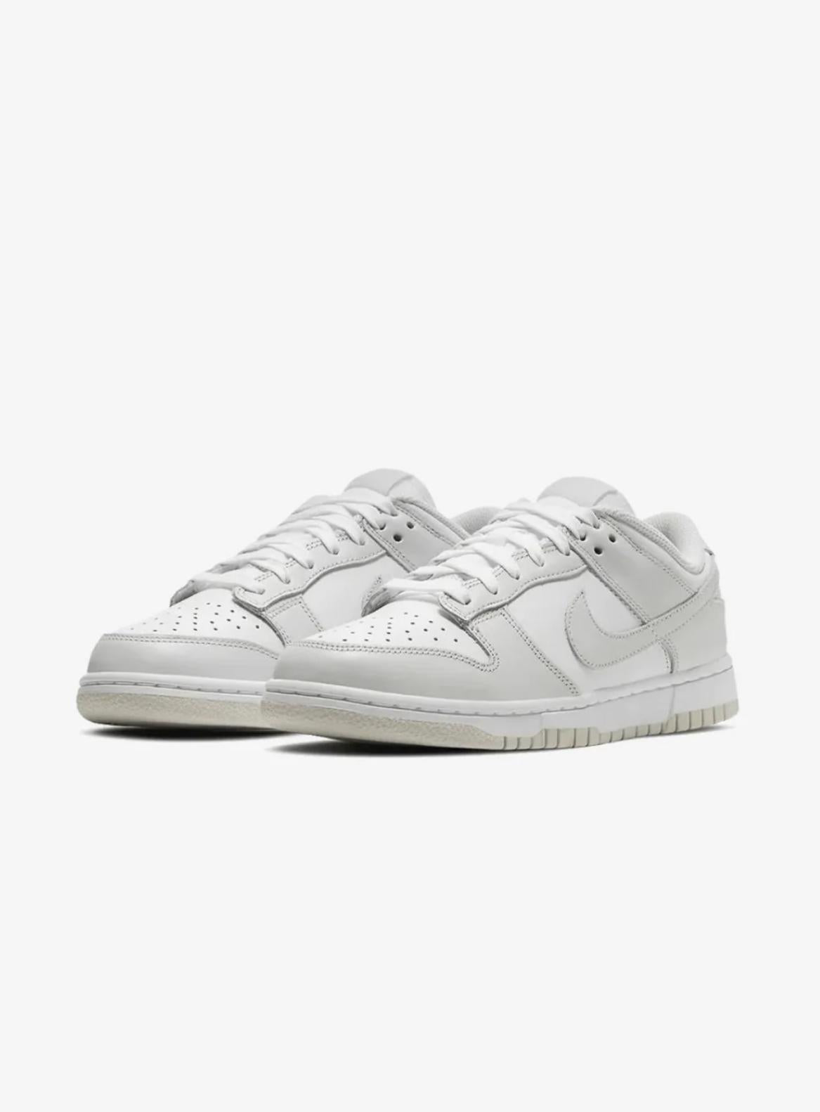 NIKE DUNK LOW PHOTON DUST