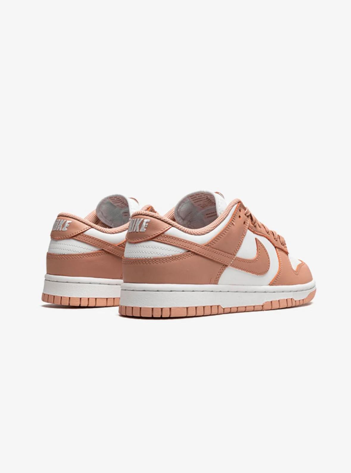NIKE DUNK LOW ROSE WHISPER