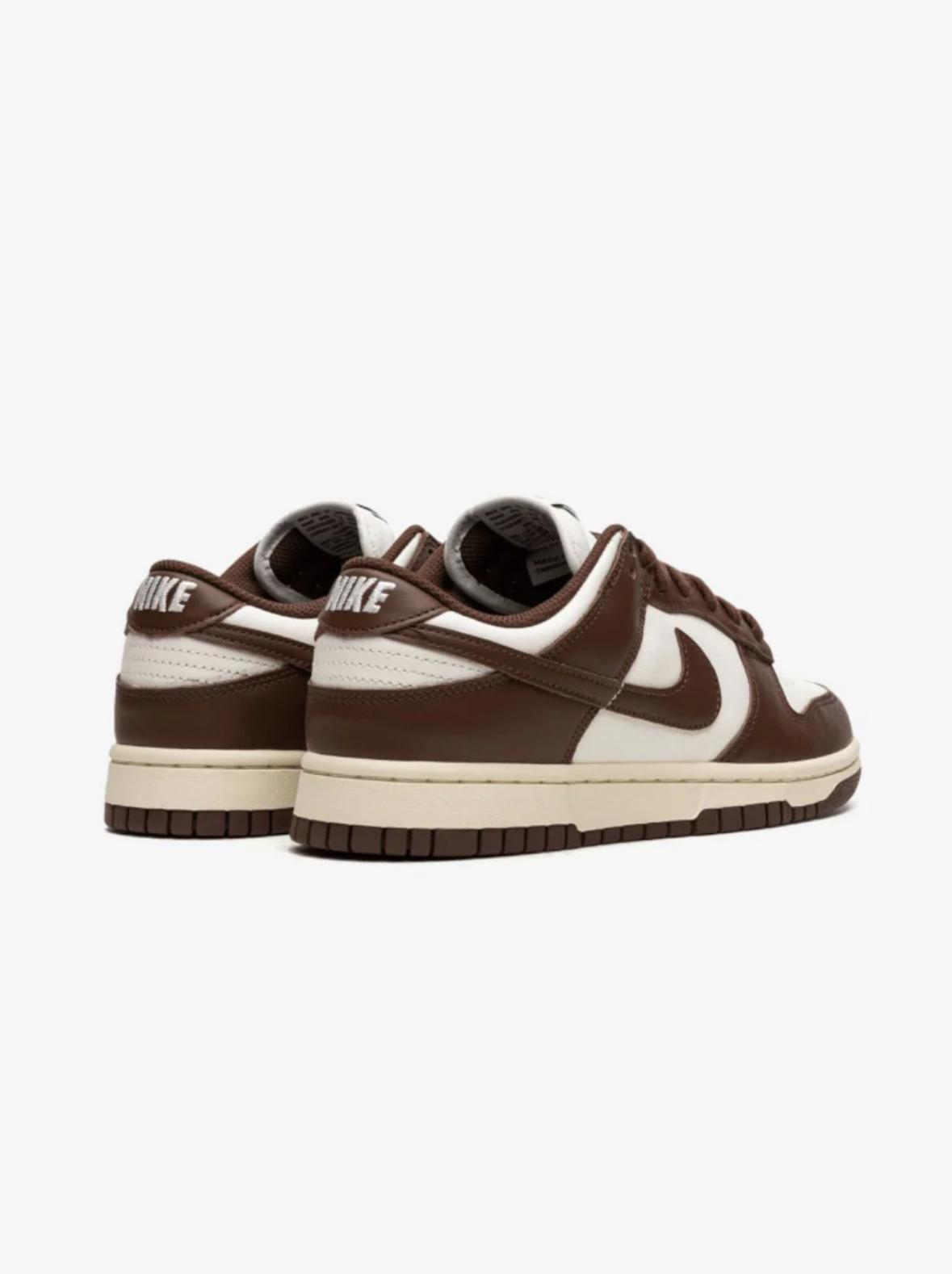NIKE DUNK LOW CACAO