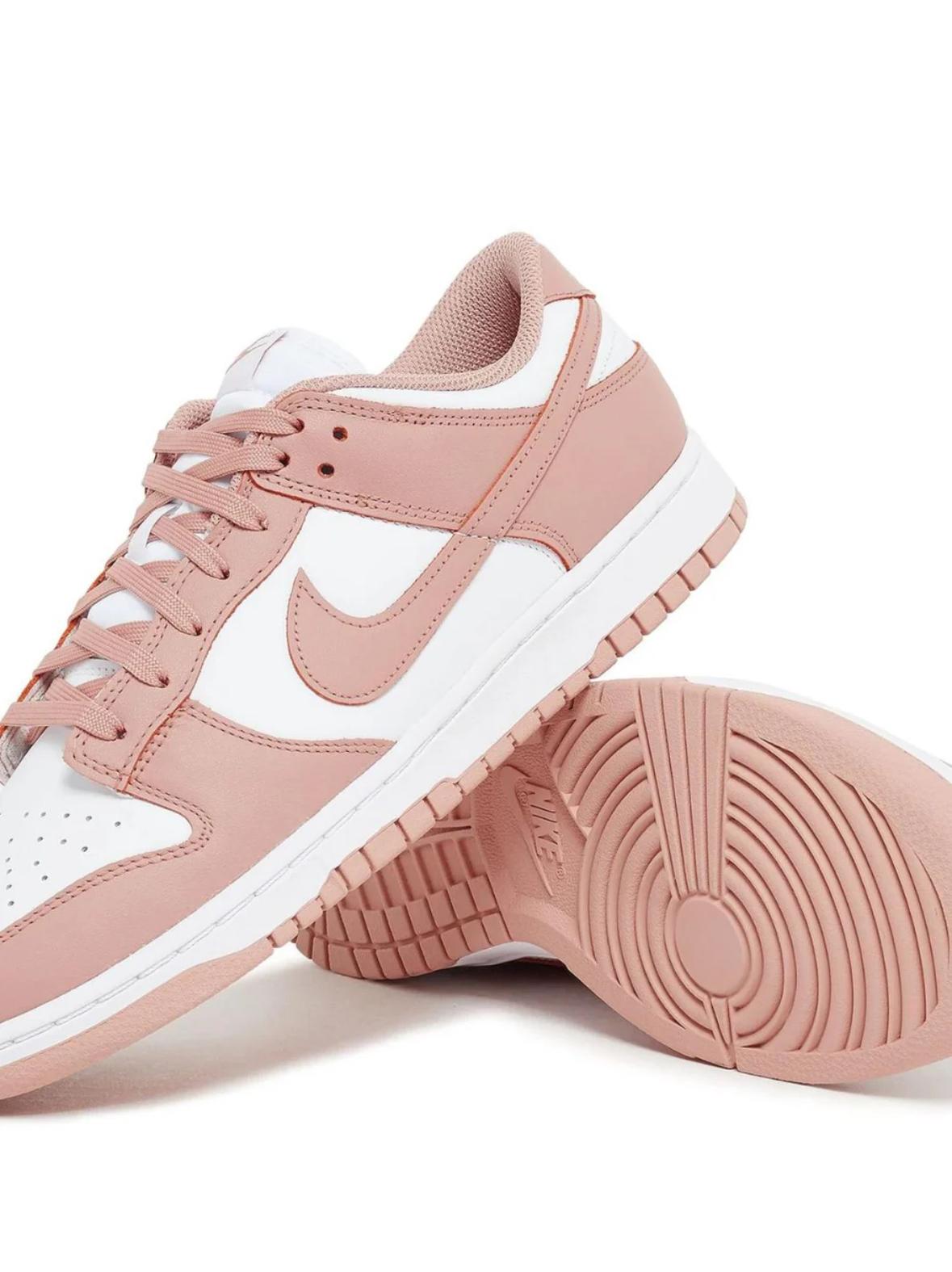 NIKE DUNK LOW ROSE WHISPER
