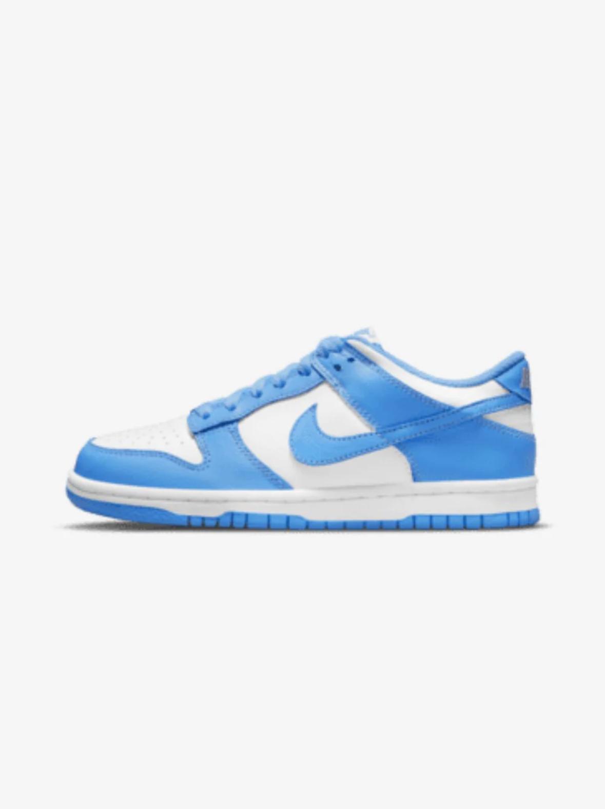 NIKE DUNK LOW UNC (2021)