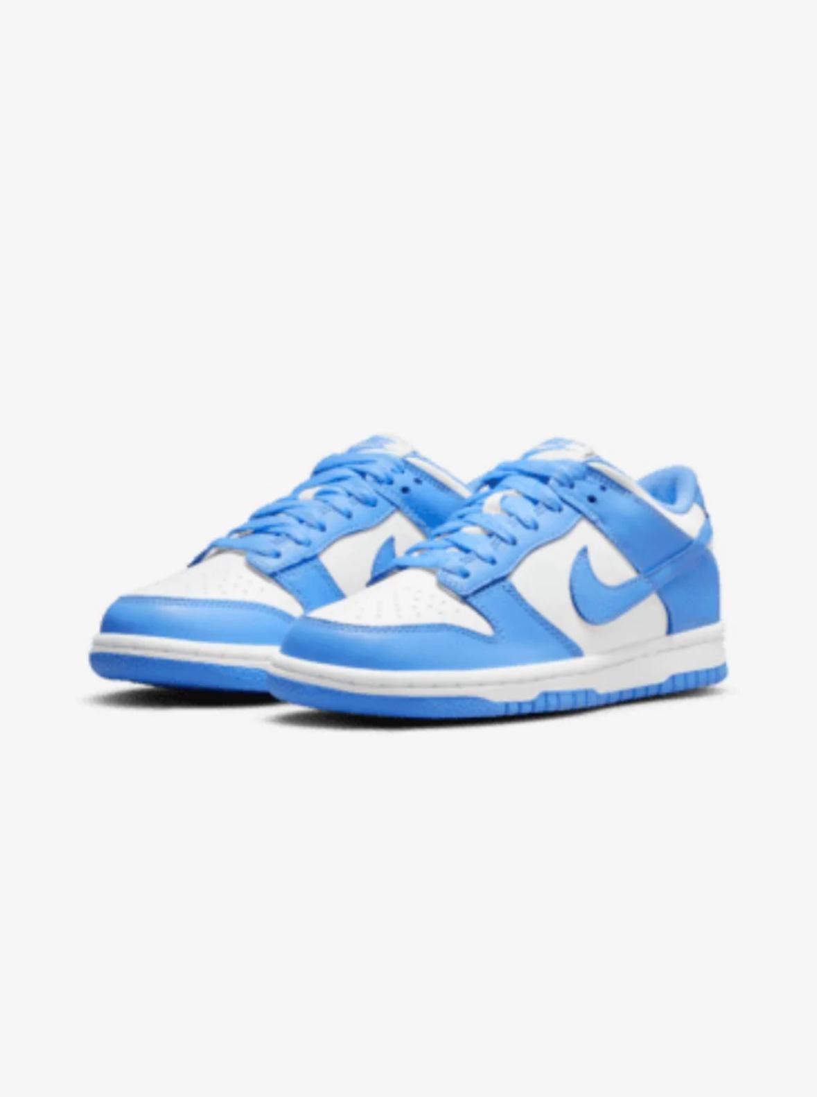NIKE DUNK LOW UNC (2021)