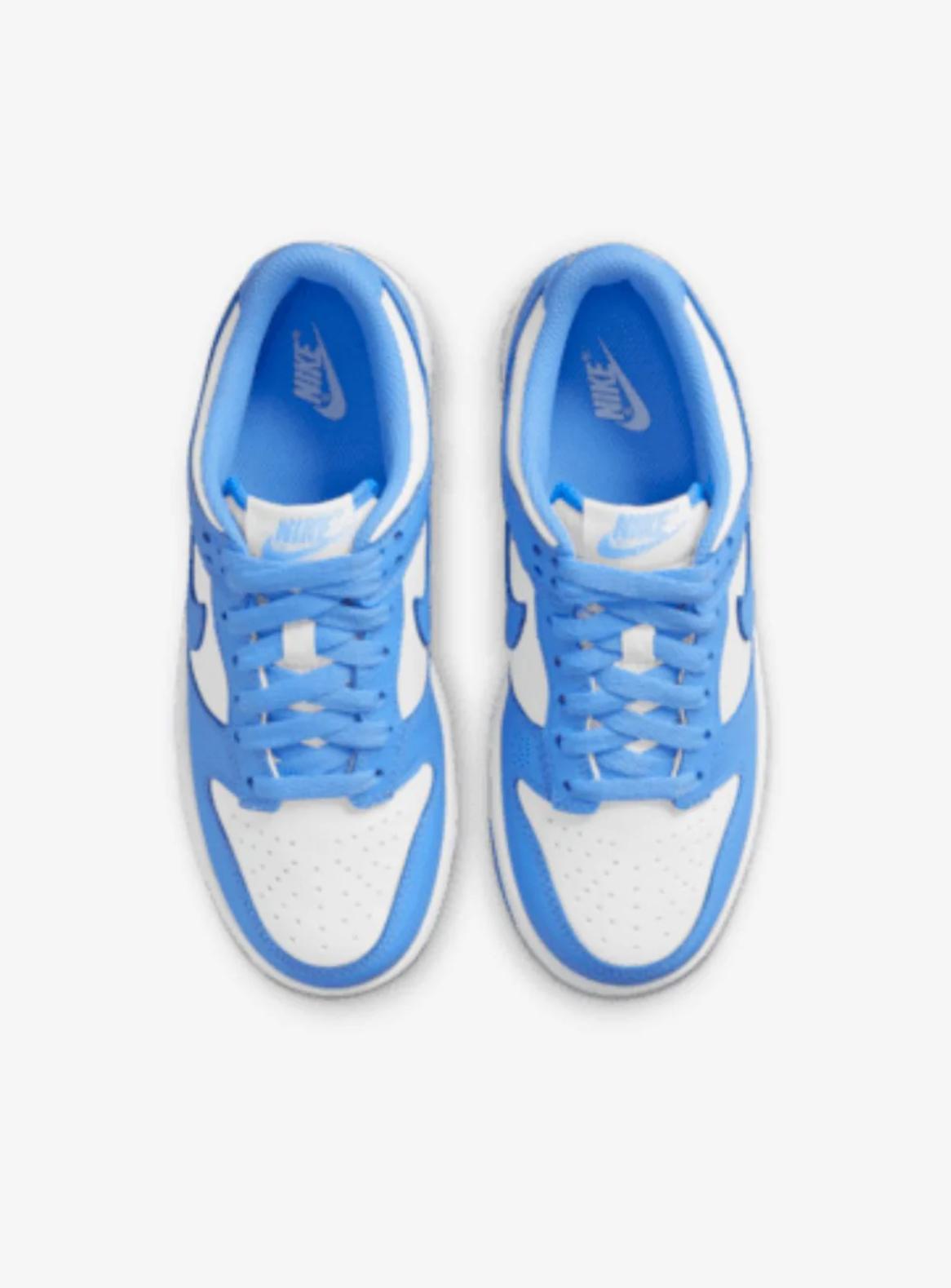 NIKE DUNK LOW UNC (2021)