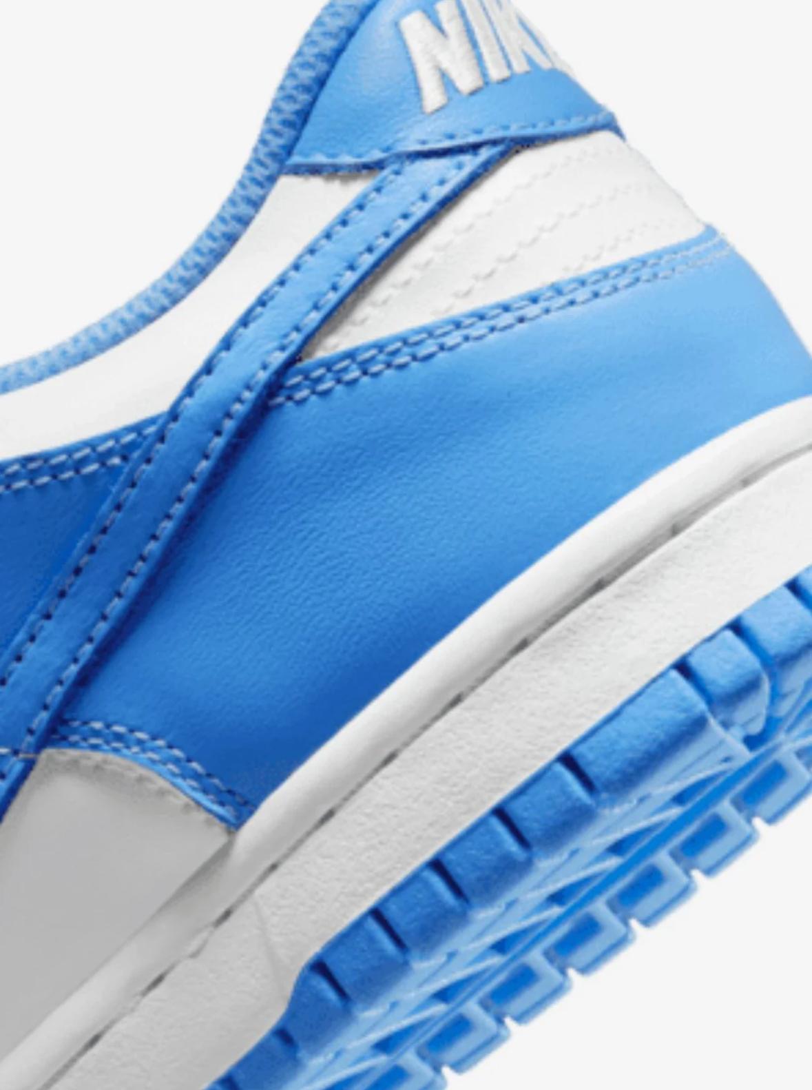 NIKE DUNK LOW UNC (2021)