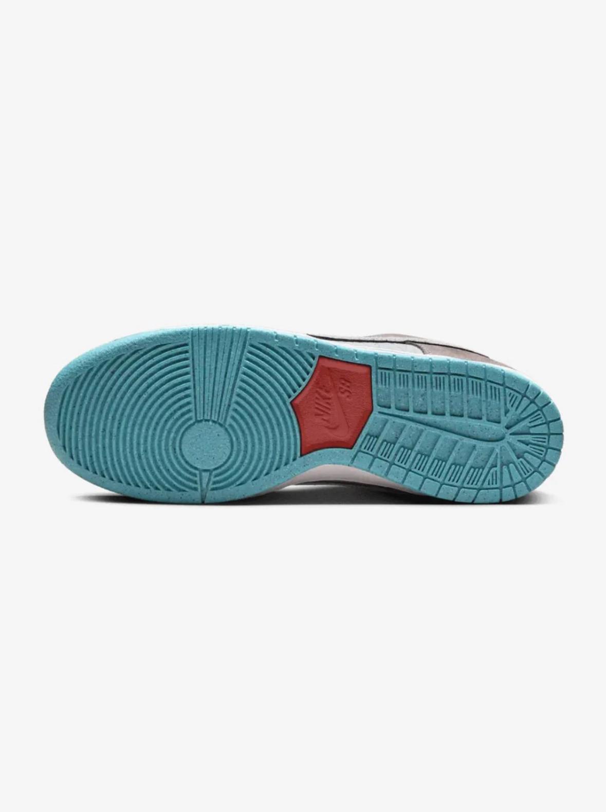 NIKE SB DUNK LOW BIG MONEY SAVINGS