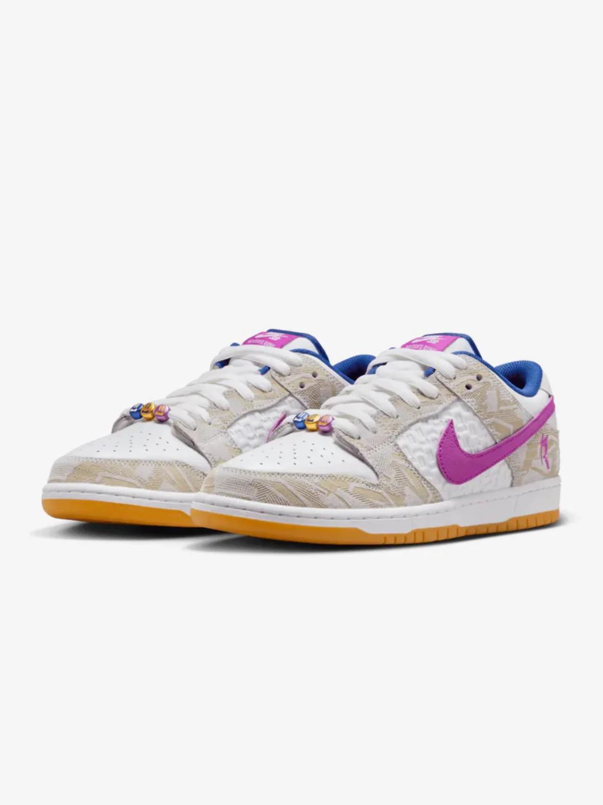 NIKE SB DUNK LOW RAYSSA LEAL