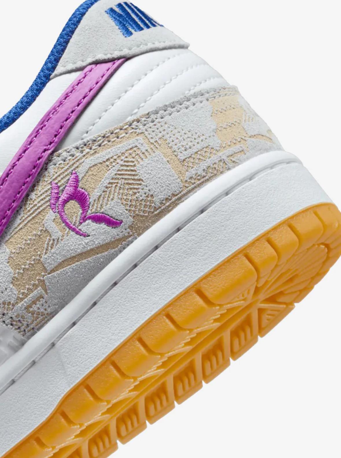 NIKE SB DUNK LOW RAYSSA LEAL