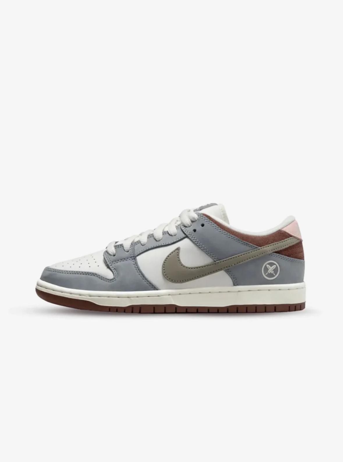 NIKE SB DUNK LOW YUTO HORIGOME