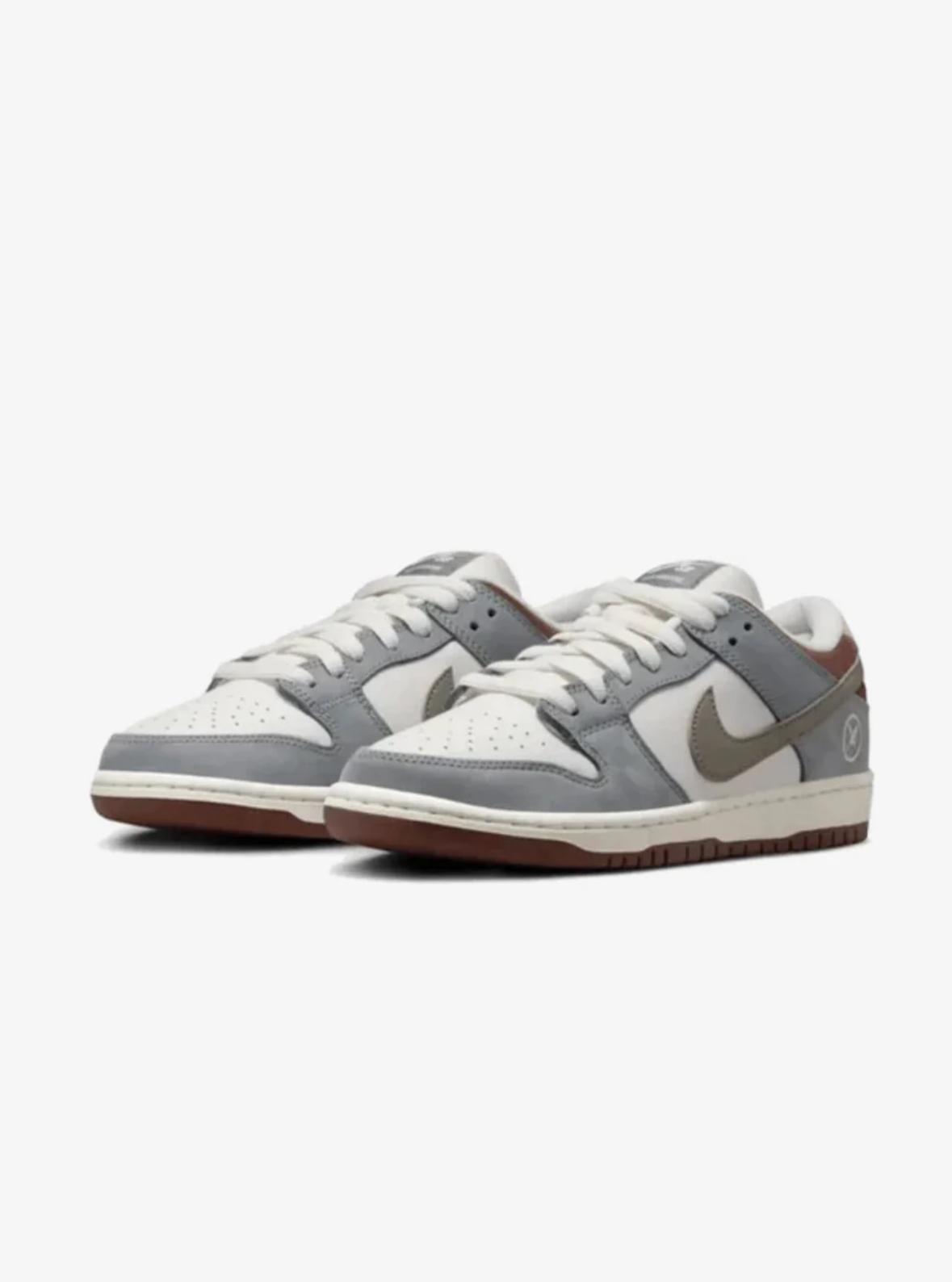 NIKE SB DUNK LOW YUTO HORIGOME