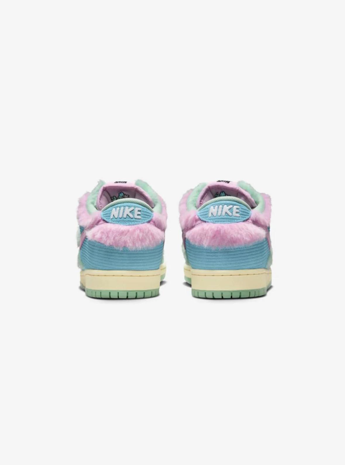 NIKE SB DUNK LOW VERDY VISTY