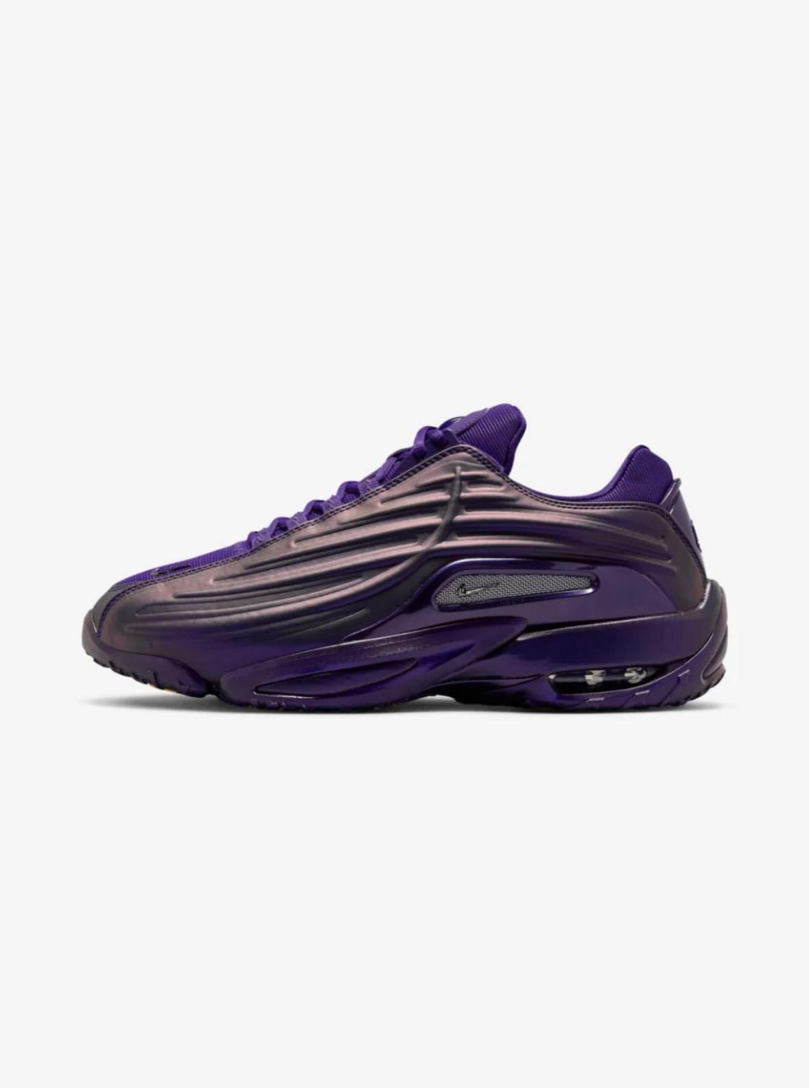 NIKE HOT STEP 2 NOCTA DRAKE EGGPLANT