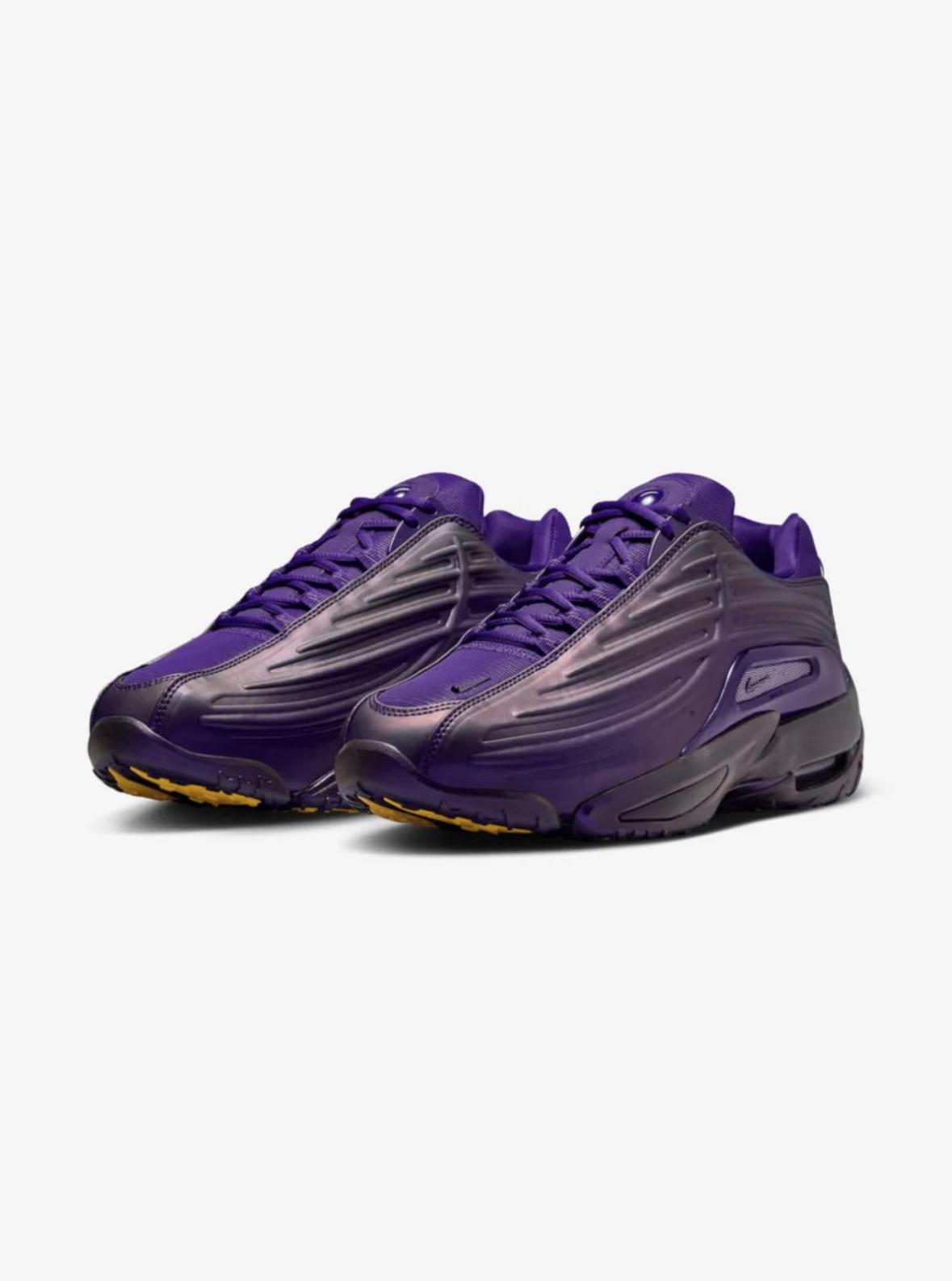 NIKE HOT STEP 2 NOCTA DRAKE EGGPLANT