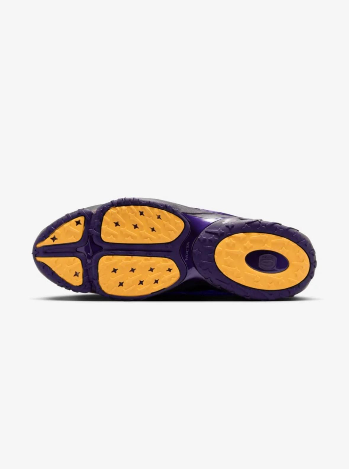 NIKE HOT STEP 2 NOCTA DRAKE EGGPLANT
