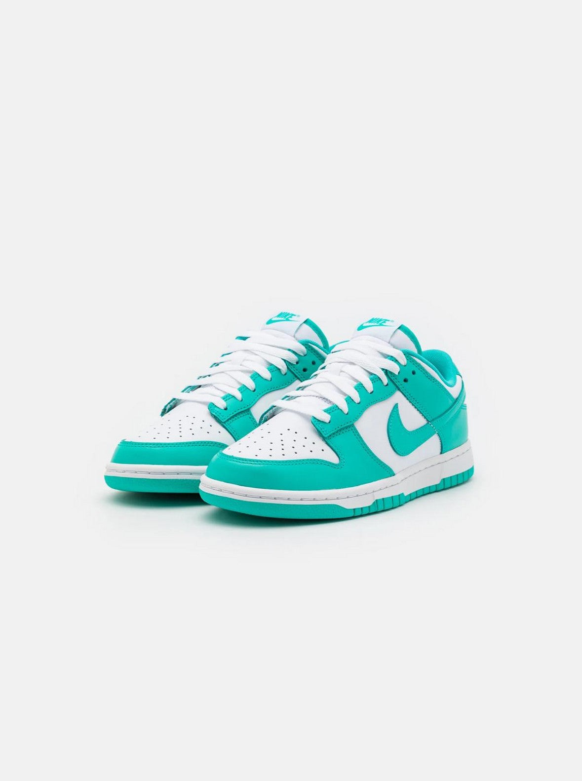 NIKE DUNK LOW CLEAR JADE