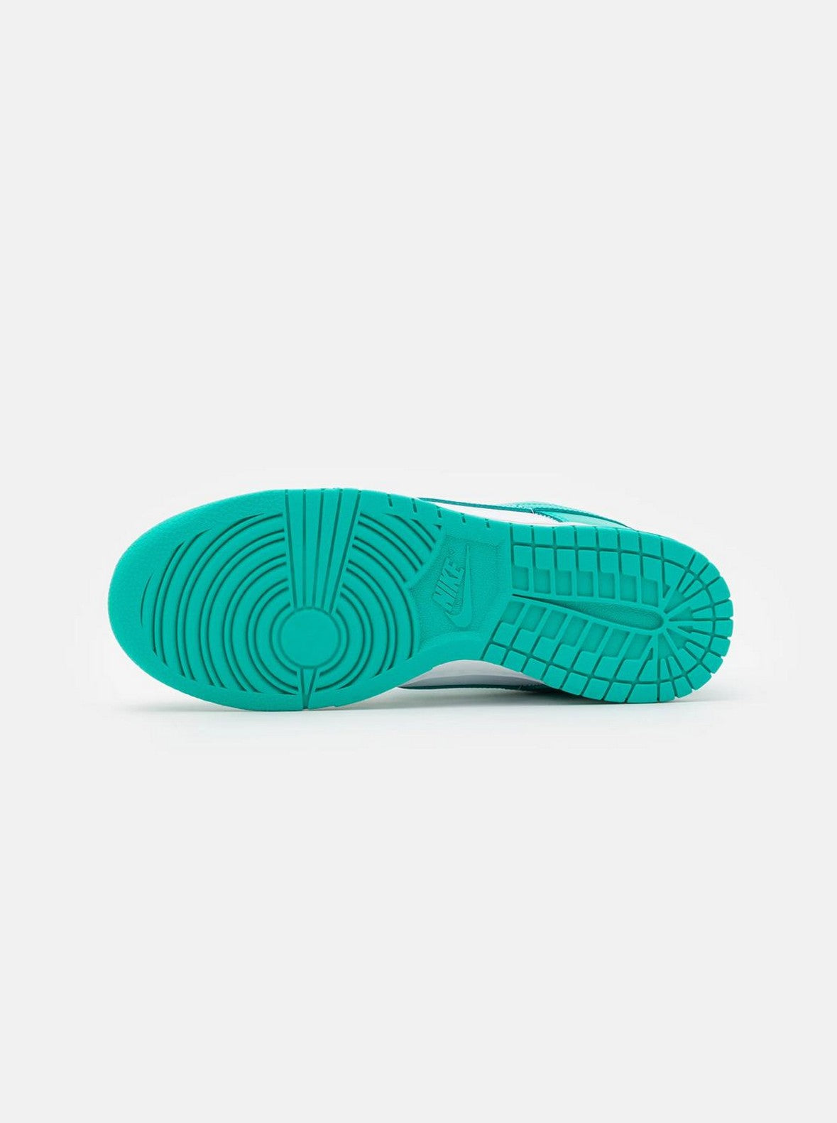 NIKE DUNK LOW CLEAR JADE