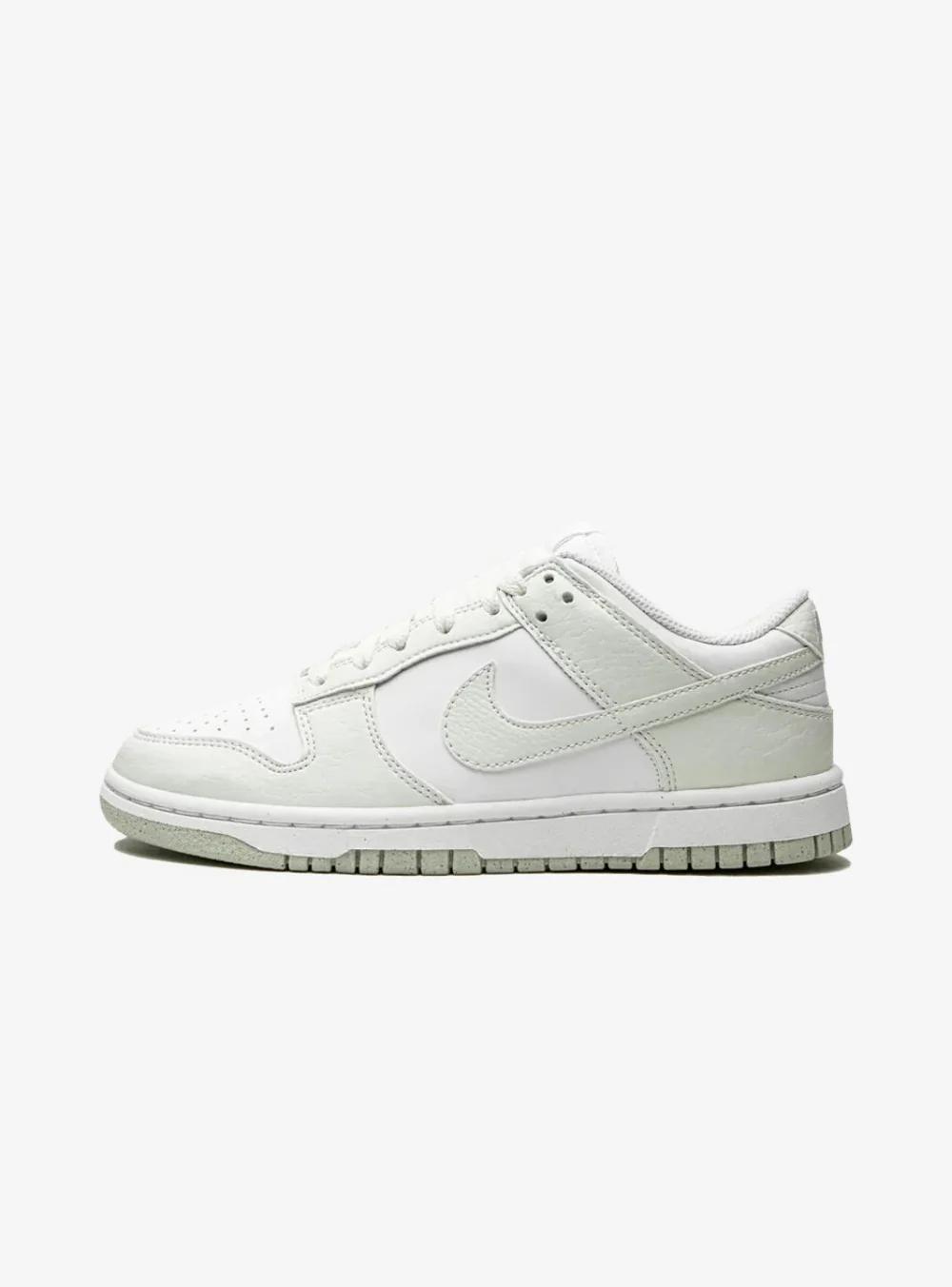 NIKE DUNK LOW NEXT NATURE WHITE MINT