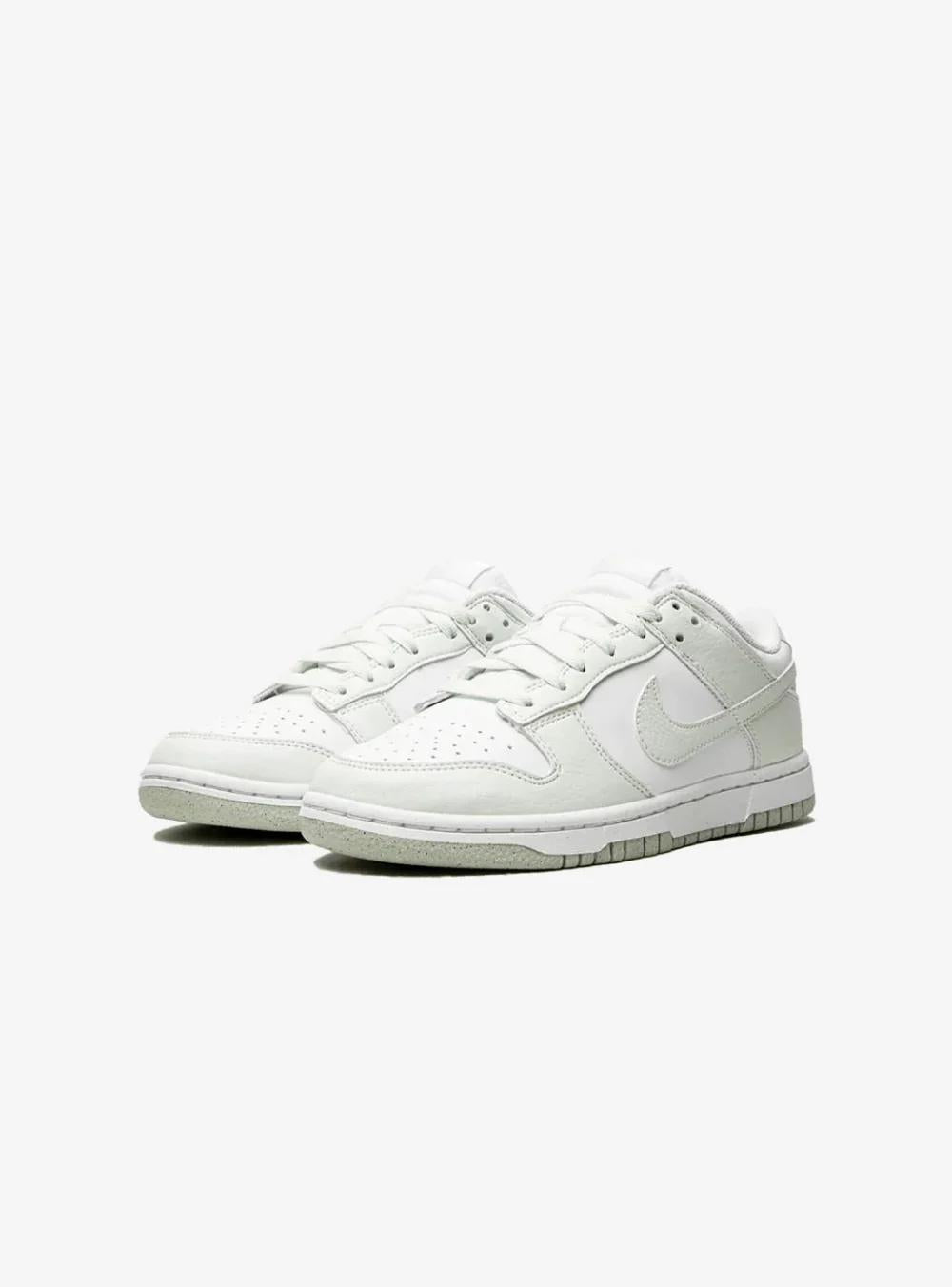 NIKE DUNK LOW NEXT NATURE WHITE MINT