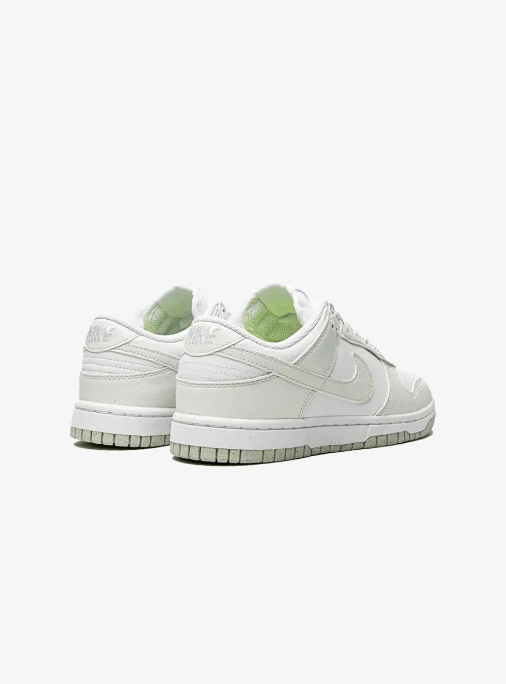 NIKE DUNK LOW NEXT NATURE WHITE MINT