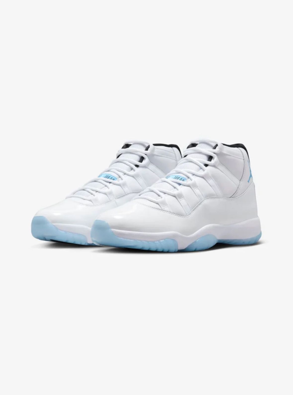 AIR JORDAN 11 RETRO LEGEND BLUE (2024)
