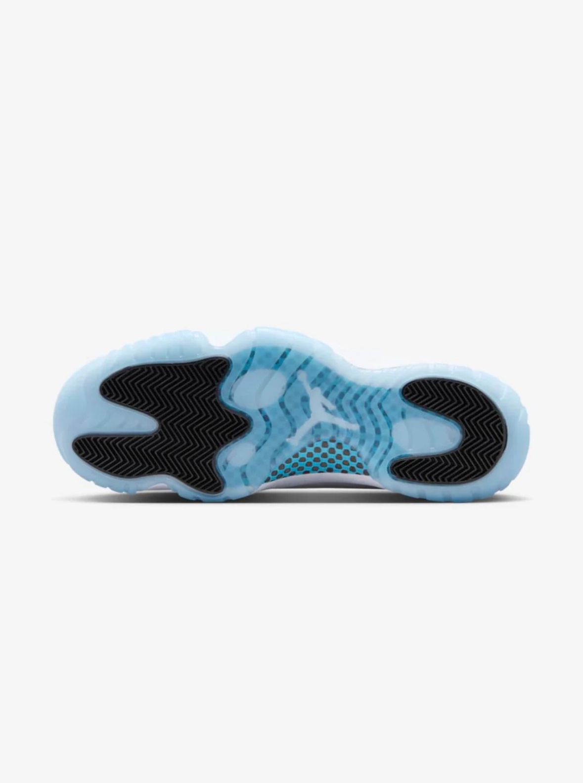 AIR JORDAN 11 RETRO LEGEND BLUE (2024)