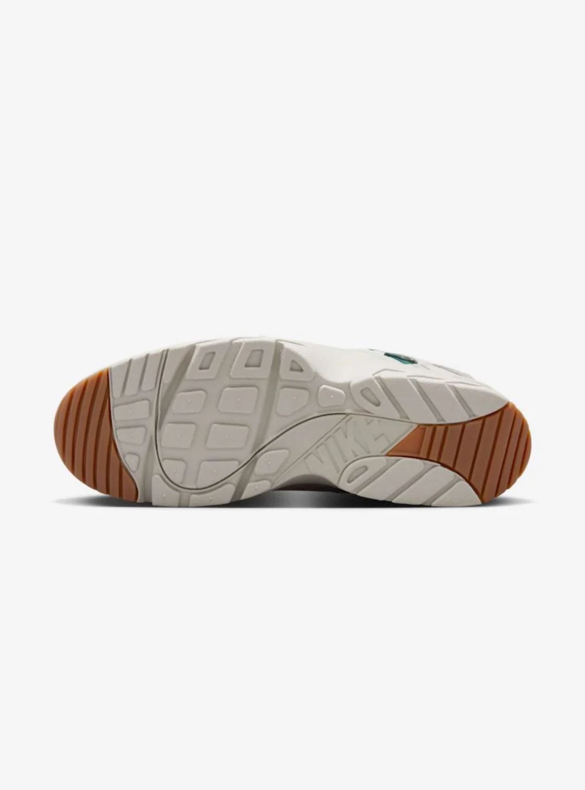 NIKE CORTEIZ AIR TRAINER HUARACHE LIGHT BONE